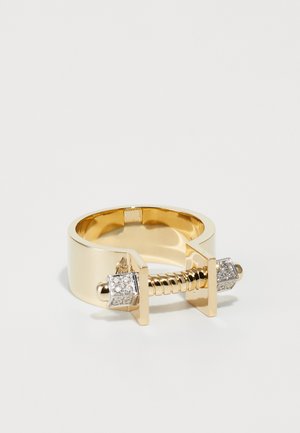 RAINBOW K VERSUS - Ring - yellow gold-coloured