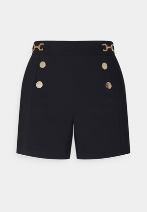Shorts - dark blue