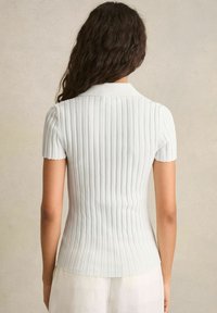 Reiss POPPY  - Polosärk - ivory