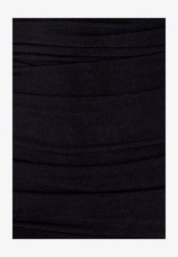 Unausgewählt, black