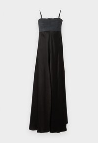 ANYMORE ABITO - Velika haljina - black