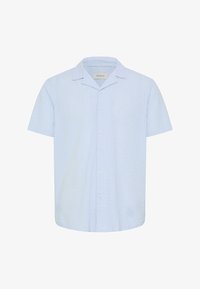 Non sélectionné, faded denim