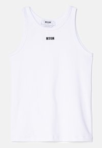 Selected, optical white