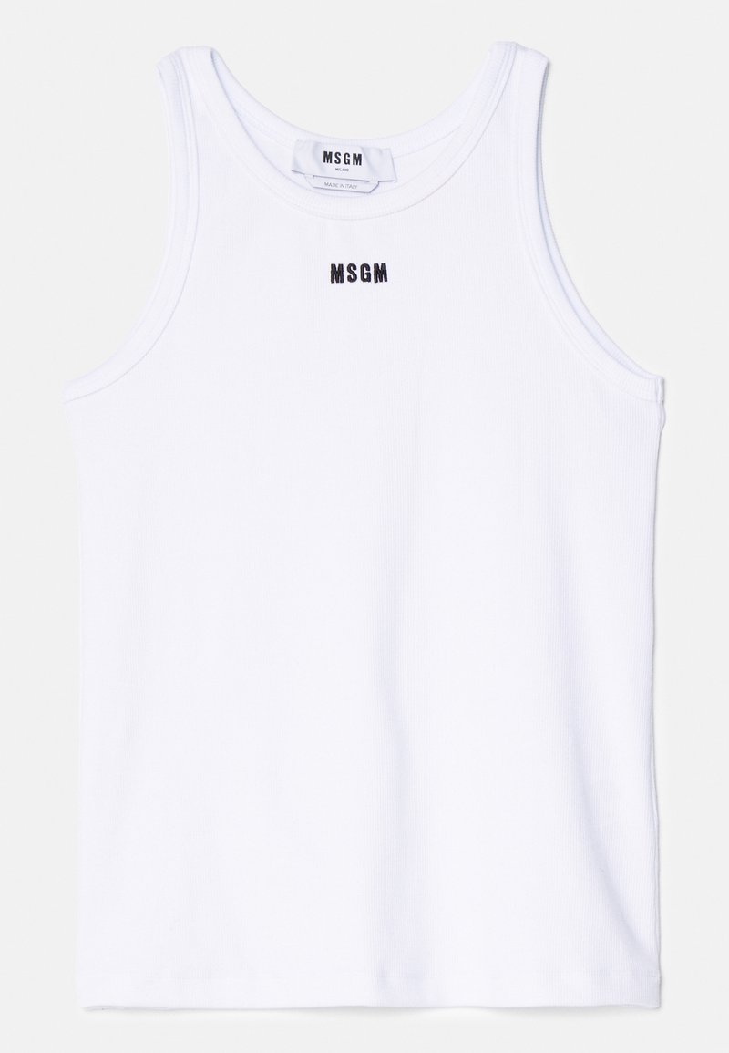 MSGM Top wit MSGM Top wit