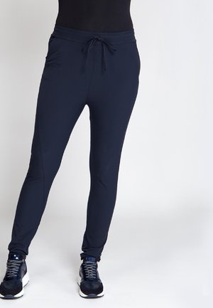 Broek - blauw