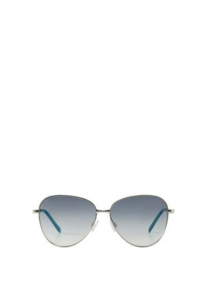 TOM TAILOR DENIM EYEWEAR - Occhiali da sole - silber