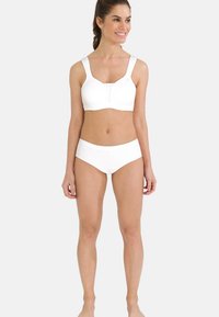 ODLO UNTERHOSEN ACTIVE F-DRY - Slip - white