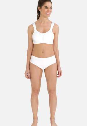 ODLO UNTERHOSEN ACTIVE F-DRY - Slip - white
