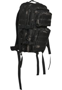 Unselected, darkcamo