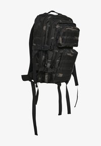 Valgt, darkcamo
