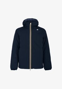 Non selezionato, blue