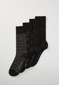Unausgewählt, black