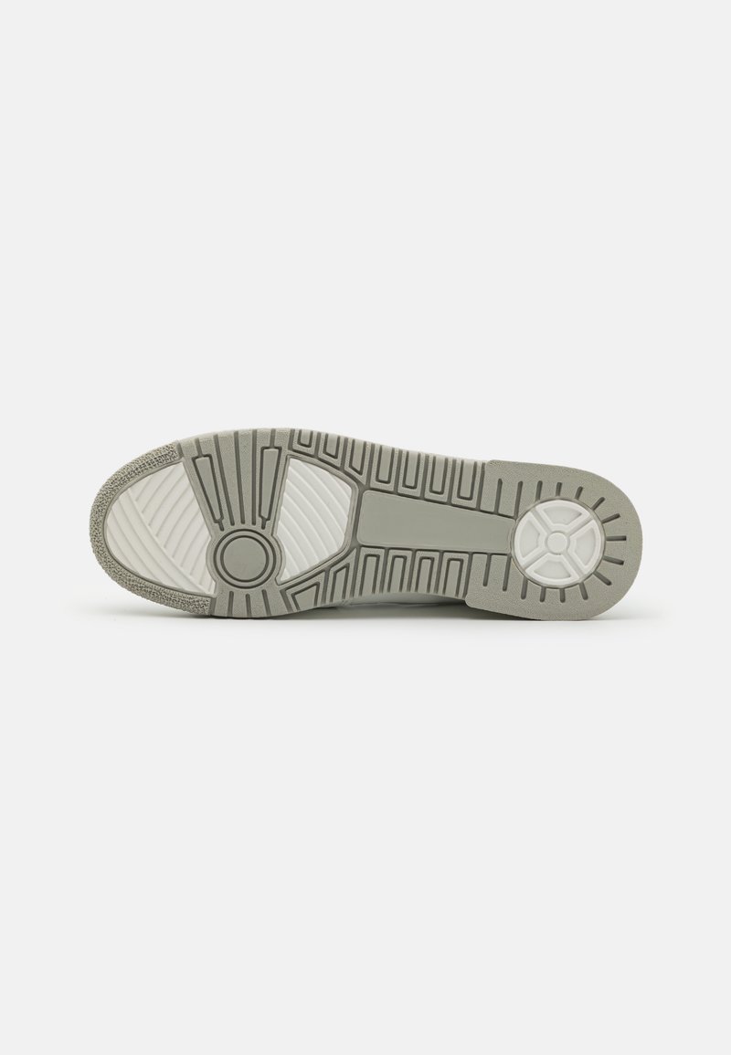 Herren Sneaker | Filling Pieces MID ACE SPIN Sneaker high silver/weiß - HV44653 Herren Sneaker | Filling Pieces MID ACE SPIN Sneaker high silver/weiß - HV44653
