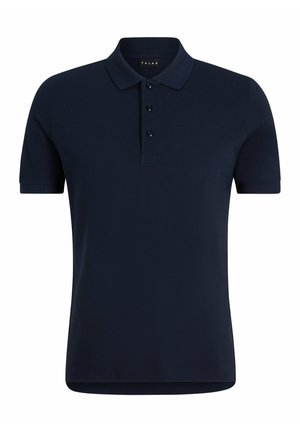 BASIC POLO SHIRT PIQUÉ - Polo - space blue