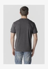 Sélectionné, gris grey