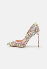 LALA - Classic heels - pastel/multi-coloured