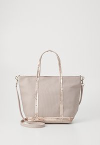 CABAS - Sac à main - quartz