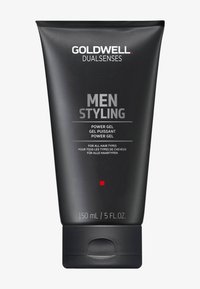 Goldwell - GOLDWELL DUALSENSES MEN POWER GEL - Gel capillaire Image miniature 1