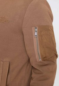 Bombers HAYS  - Bomberjacks - camel