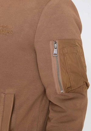 Bombers HAYS wielbłądzi