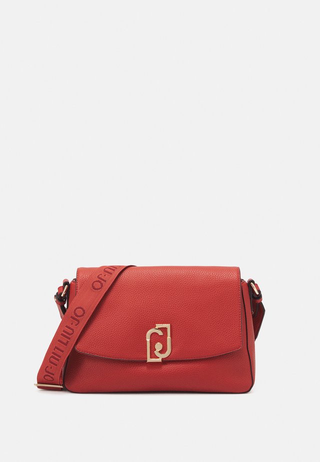CROSSBODY - Across body bag - picante