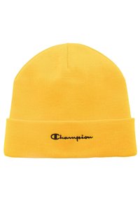 Champion Gorro - yellow