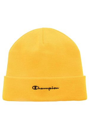 Champion Gorro - yellow