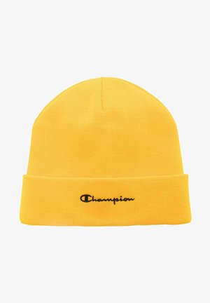 Champion Gorro - yellow