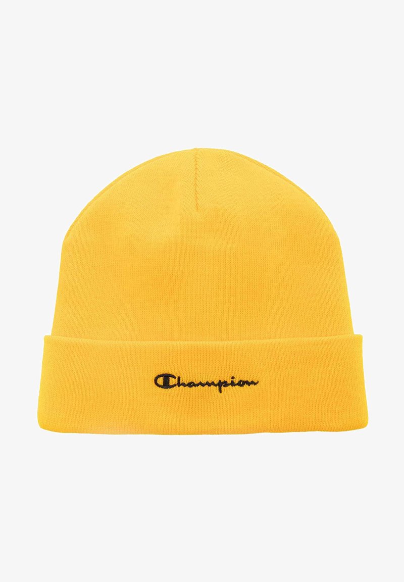 Champion Gorro - yellow