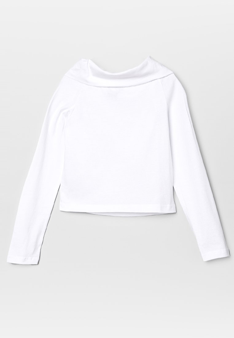 name it Longsleeve wit