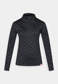 MARGO2 - Longsleeve - schwarz