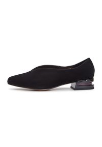 Unausgewählt, black