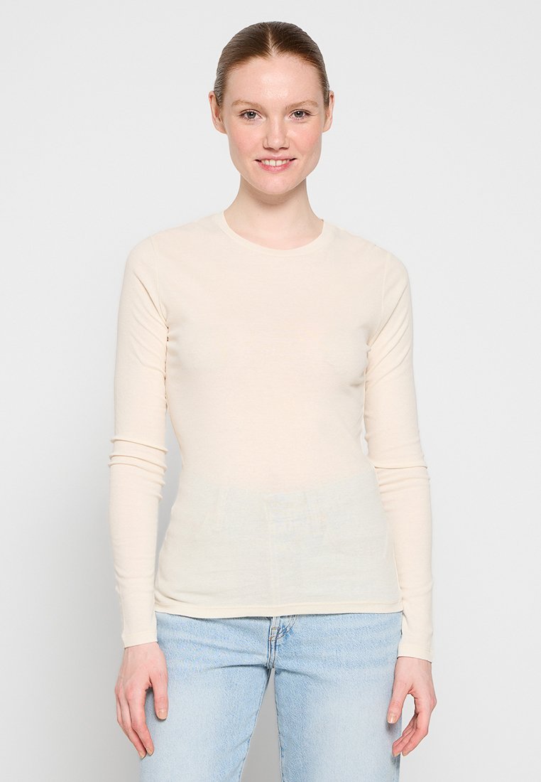 Envii Longsleeve nude