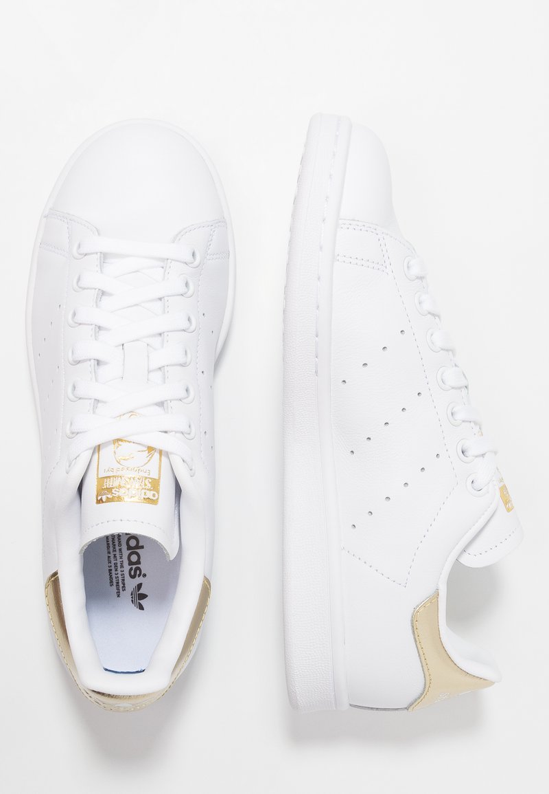 adidas gazelle silver green womens adidas Originals Stan Smith - FX5502 | SNS main image 0