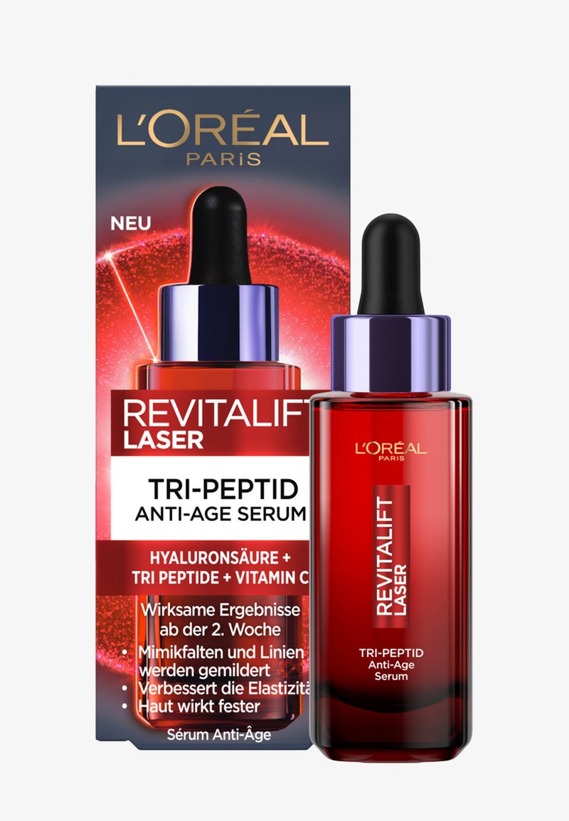 L'Oréal Paris Skin - - Serum, Powiększ