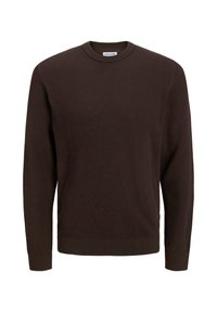 EGLOBE CREW NECK - Camisola - delicioso