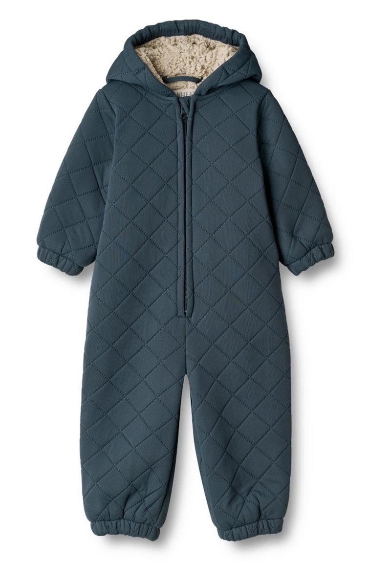 Wheat Skipak donkerblauw