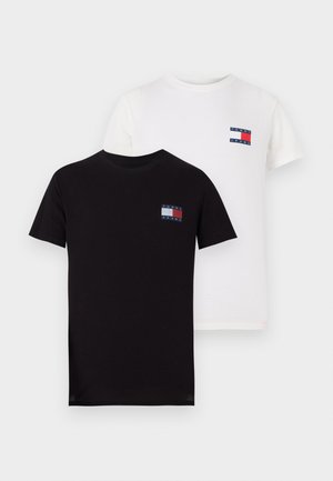 - T-shirt basic