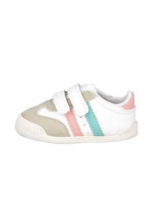 Bubble Bobble, ZAPATILLAS DEPORTIVAS - Zapatos de bebé - white