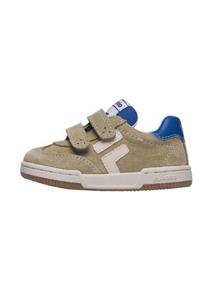 Scarpe primi passi - beige