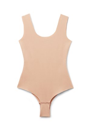 Intimissimi, ULTRALIGHT - Body - soft beige