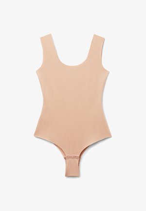Intimissimi, ULTRALIGHT - Body - soft beige