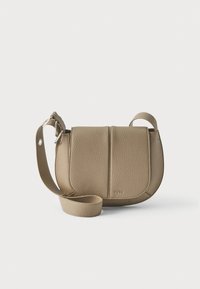 Επιλέχθηκε, brown