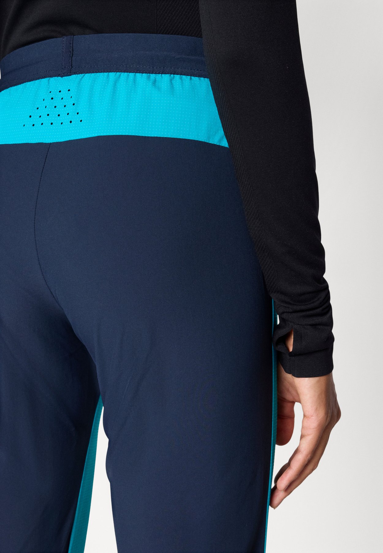Stoffhose