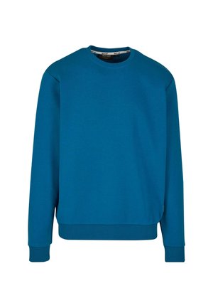 INDICODE JEANS, FENCE - Sudadera - sapphire
