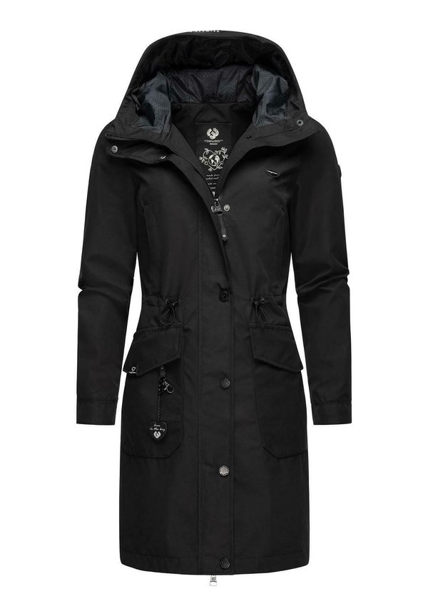 RELOVED REMAKE - Parka