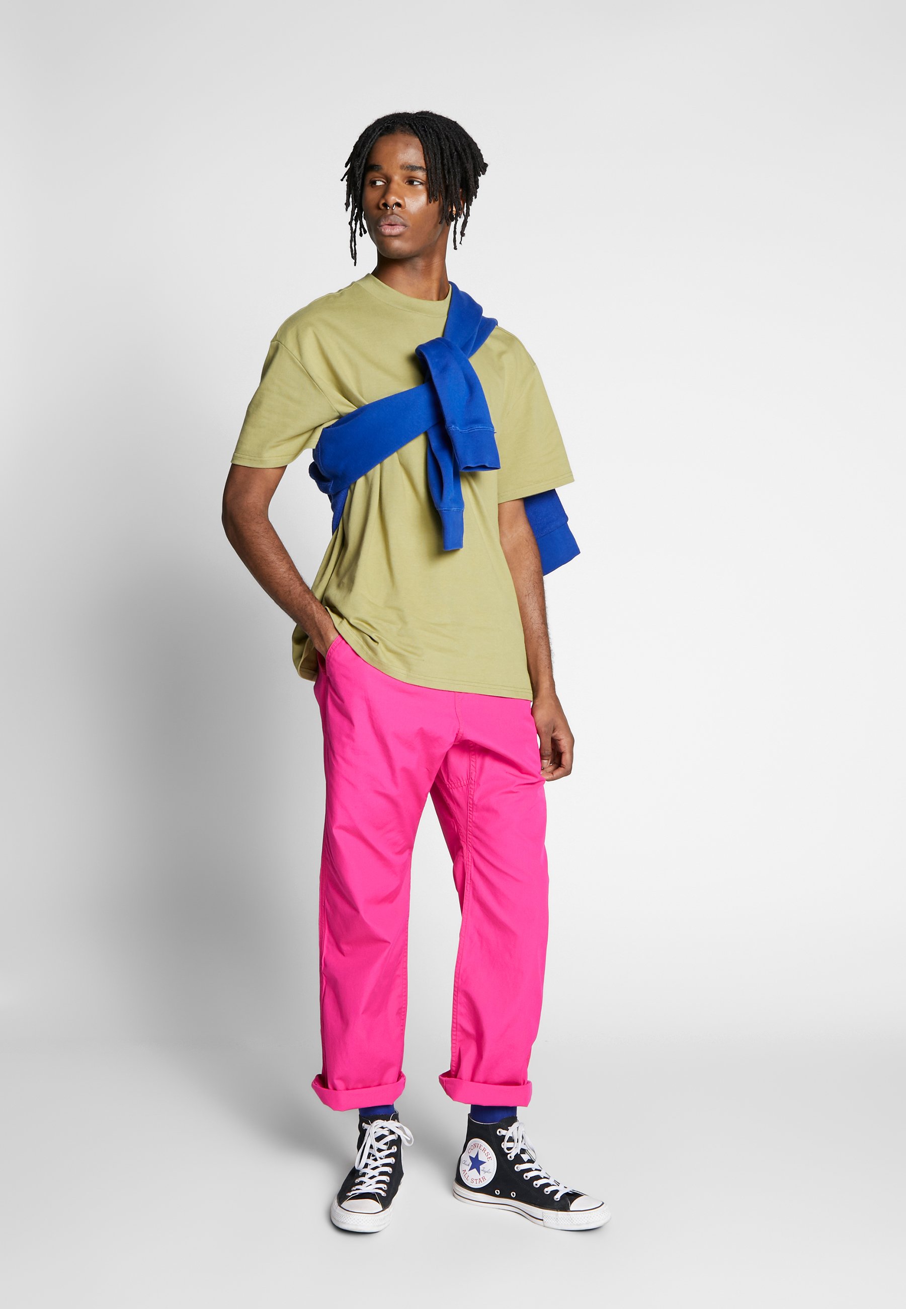 carhartt clover pants