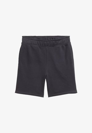 TOM TAILOR BASIC - Jogginghose - coal grey