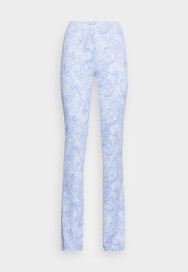 Envii Broek blauw Envii Broek blauw