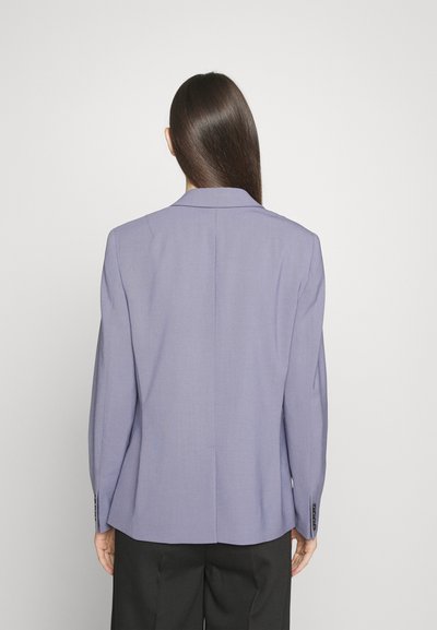 PS Paul Smith WOMENS SUIT JACKET - Blazer - blue